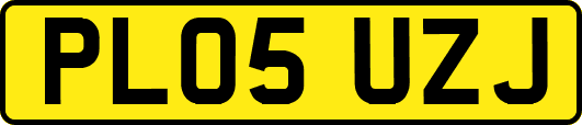PL05UZJ