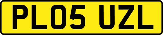 PL05UZL