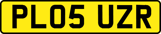 PL05UZR