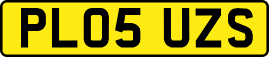 PL05UZS