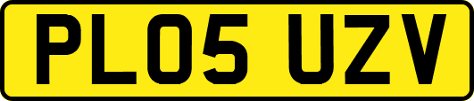 PL05UZV