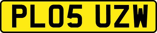 PL05UZW