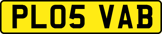 PL05VAB