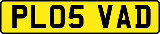 PL05VAD