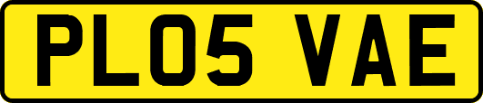 PL05VAE