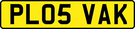 PL05VAK