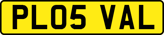 PL05VAL