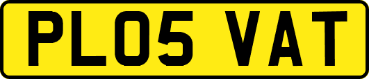 PL05VAT