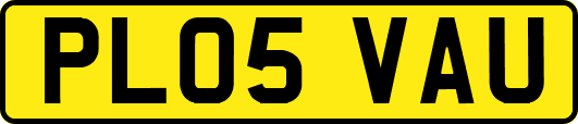 PL05VAU