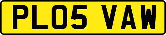 PL05VAW