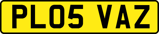 PL05VAZ