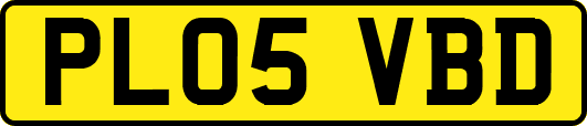 PL05VBD