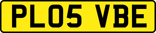 PL05VBE