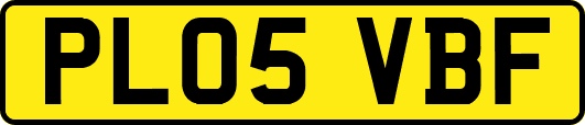 PL05VBF