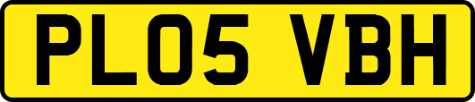 PL05VBH