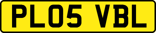 PL05VBL