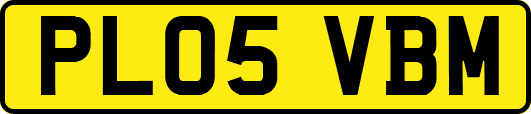 PL05VBM