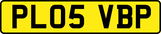 PL05VBP