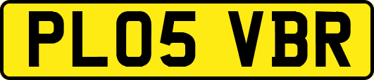 PL05VBR