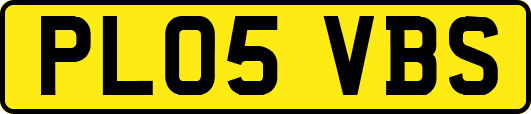 PL05VBS