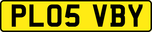 PL05VBY