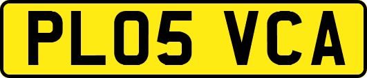 PL05VCA
