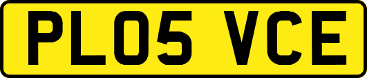 PL05VCE