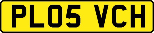 PL05VCH