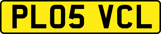 PL05VCL