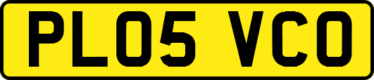 PL05VCO