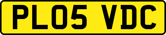 PL05VDC
