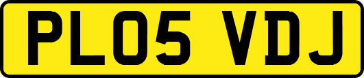 PL05VDJ