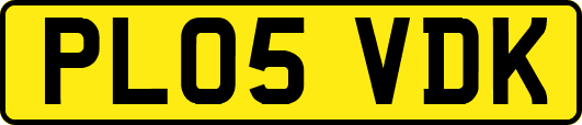 PL05VDK