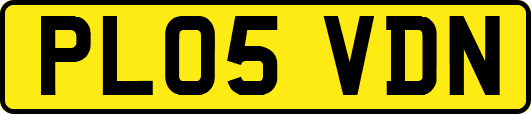 PL05VDN