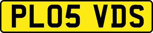 PL05VDS