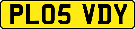 PL05VDY