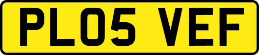 PL05VEF