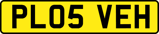 PL05VEH