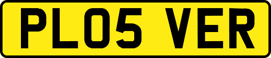 PL05VER