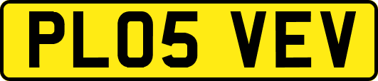 PL05VEV