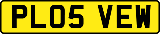 PL05VEW