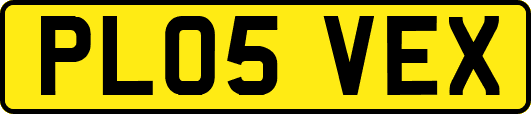 PL05VEX