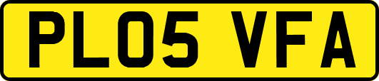 PL05VFA