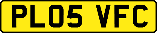 PL05VFC
