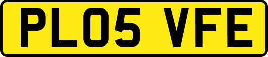PL05VFE