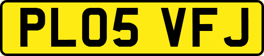 PL05VFJ