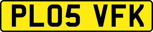 PL05VFK