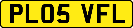 PL05VFL