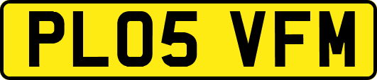 PL05VFM