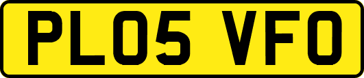 PL05VFO